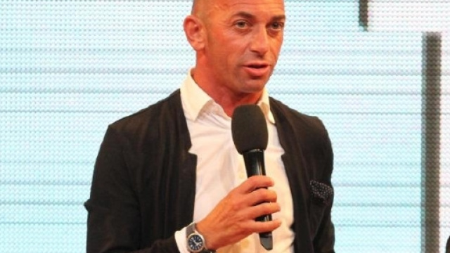 Alberto Bollini nuovo tecnico Salernitana?