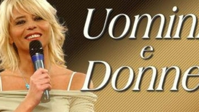 Cambio di programma per Uomini e Donne