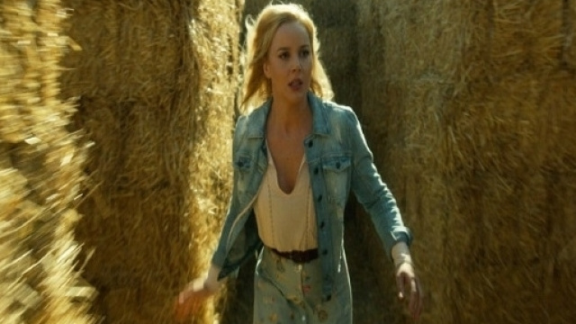 Cinque... Quattro... Tre... Due... Uno... Tana libera tutti!