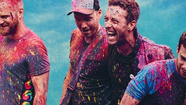 Concerto dei Coldplay a Milano: Ticketone segnalato all'Antitrust ... - ilgiornale.it