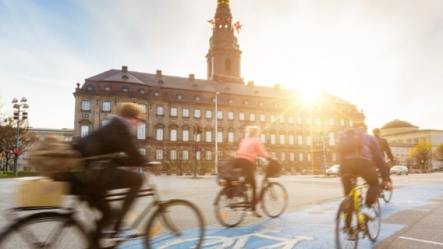 Copenaghen in bicicletta: pedalate con stile - lifeintravel.it - lifeintravel.it