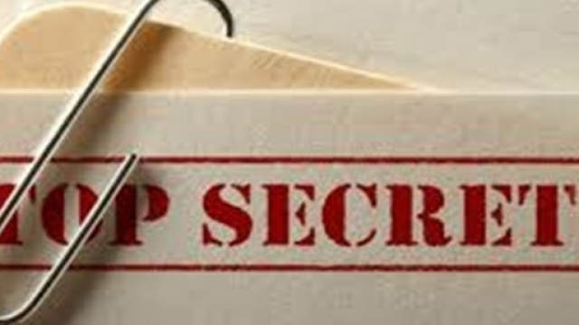 Documenti top secret trafugati in Germania.