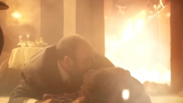 Il Segreto, anticipazioni puntata 1252: tutta la famiglia Mella muore carbonizzata