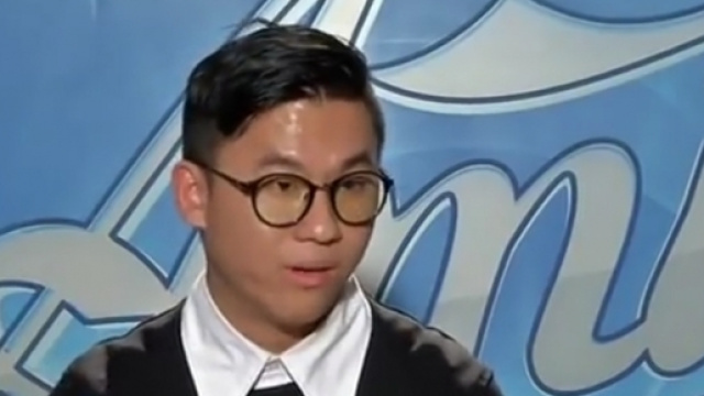 Marc Lee eliminato da Amici 16