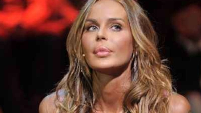 Nina Moric ha stilato una lista personale sui possibili ministri del governo 2018