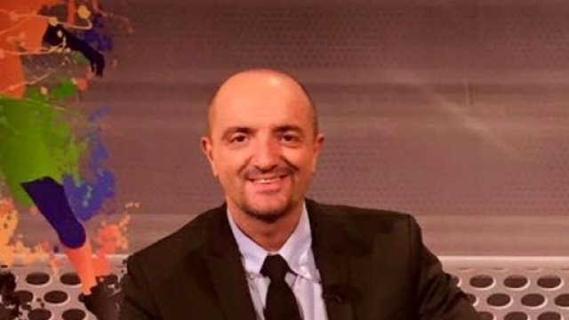 Corrado Fumagalli condannato per sesso con minori