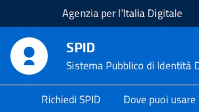 Spid, verifica dell'identit&agrave; e livelli di sicurezza: le risposte ai dubbi