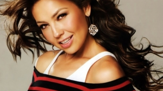 Thalia brise enfin le silence à propos des rumeurs de divorce
