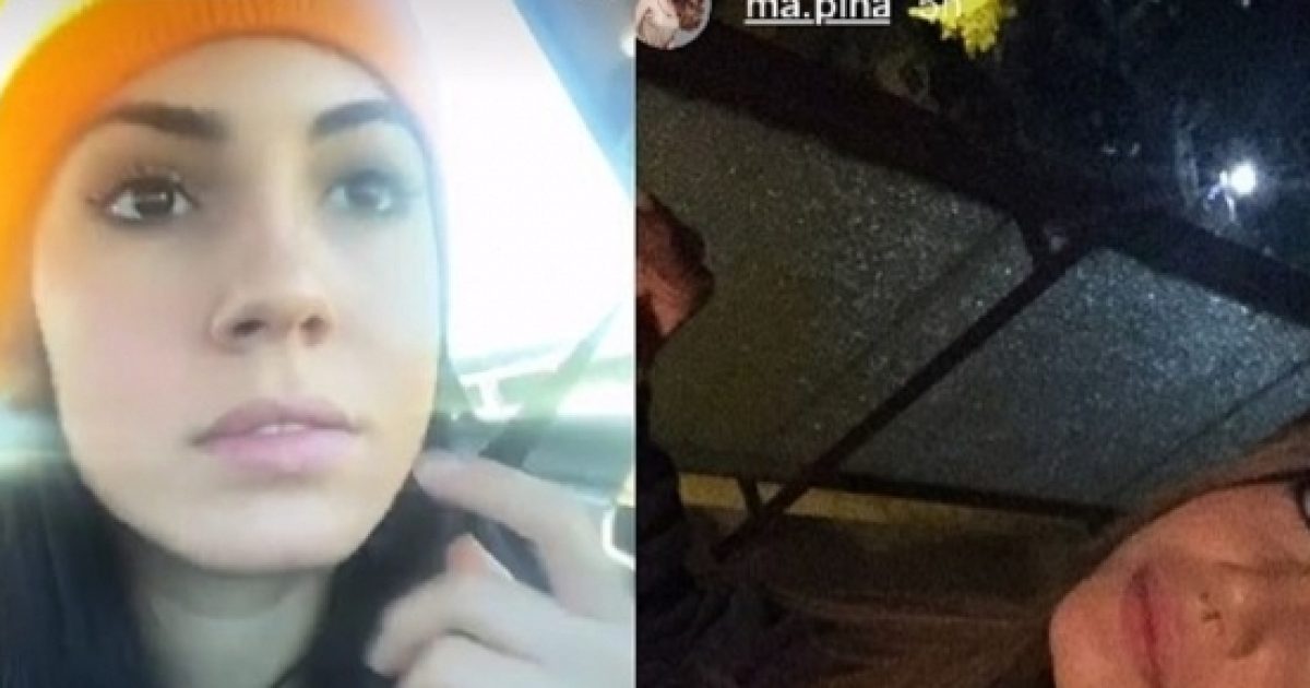 U&D, Camilla acquista abito con Giulia De Lellis Riccardo si arrabbia