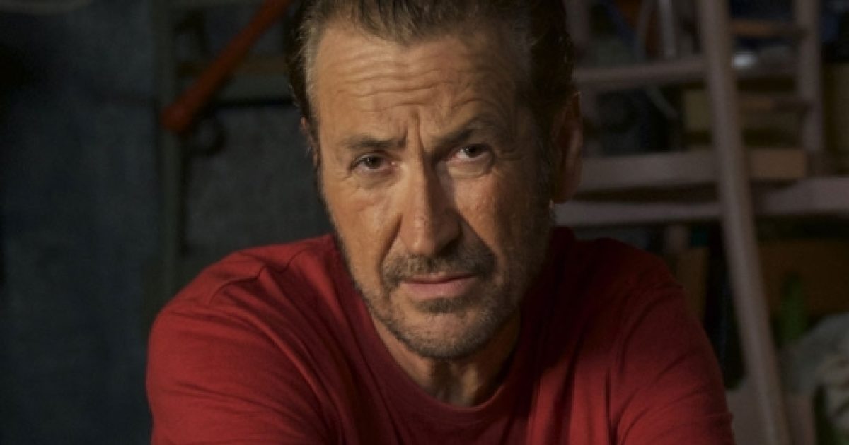 Rocco Schiavone anticipazioni TV, prima e