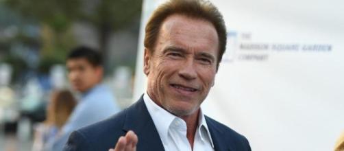 Arnold Schwarzenegger would have run for president if he could ... - nydailynews.com