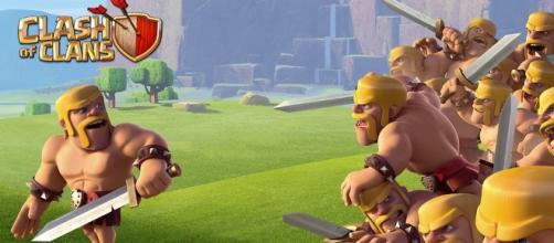 Clash of Clans' Optional Update Released That Fixes Excessive ... - idigitaltimes.com