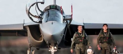 Aeronautica Militare, nuovo bando di concorso 2017