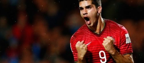 André Silva, la stella del Porto interessa a mezza Europa