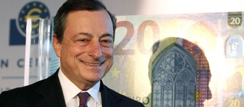 BCE: le nuove sfide per Draghi | Wall Street Italia - wallstreetitalia.com