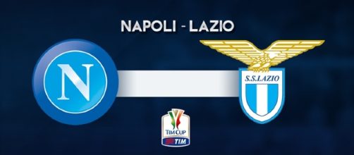 Dove vedere Napoli-Lazio in tv e streaming