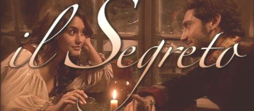 Il Segreto, la telenovela spagnola