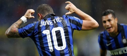 Inter, Jovetic verso la cessione