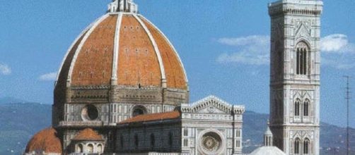 La cupola autoportante del Brunelleschi