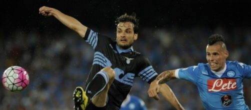 Live Napoli Lazio: la cronaca diretta, gli highlights e i voti de "La Gazzetta dello Sport"