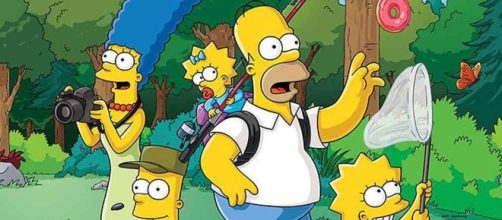 Los Simpson tendrán dos temporadas más