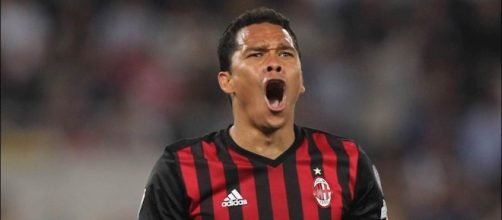 Milan, super offerta del West Ham per Bacca: le cifre