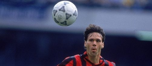 Milan, vicino il 'nuovo Van Basten'