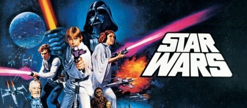 Movie Night: Star Wars IV- A New Hope | PS 9 Brooklyn - ps9brooklyn.org