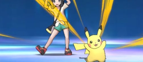 Pokemon Sole e Luna: ecco tutti gli eventi con ricompensa nella demo.