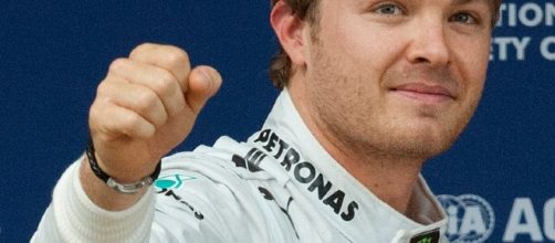 Rosberg pronto a festeggiare a San Paolo
