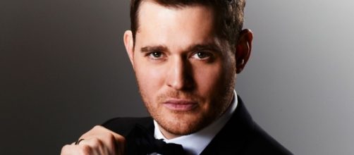 Shock per Michael Bublé: suo figlio Noah ha il cancro.