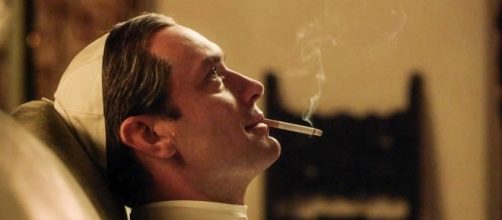 The Young Pope: il Papa bello di Paolo Sorrentino - VanityFair.it - vanityfair.it
