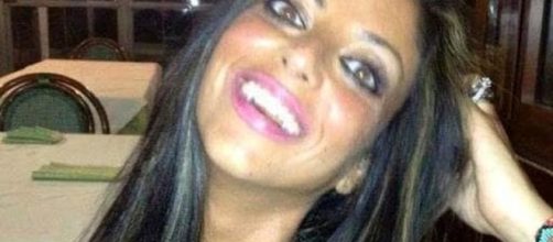 Tiziana Cantone la ragazza suicida per i video hard