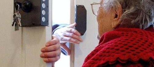 Truffata di 50mila euro pensionata muore per il dolore in ospedale - leggo.it