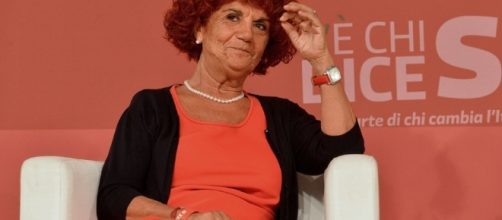 Valeria Fedeli, vicepresidente del Senato (foto: formiche.net)