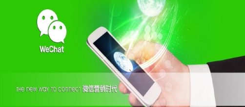 WeChat, la più diffusa app cinese che sta spopolando nel mondo