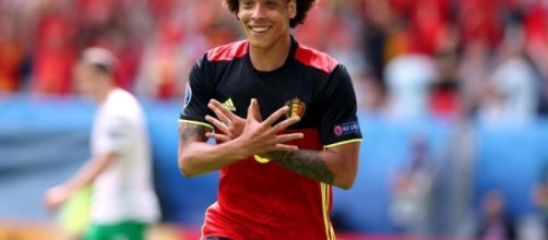 Witsel alla Juventus? / Calciomercato news, il belga voleva ... - ilsussidiario.net