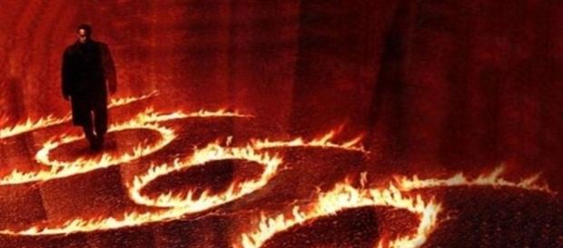 A novela 'O Apocalipse' mostrará o polêmico Anticristo A novela 'O Apocalipse' mostrará o polêmico Anticristo