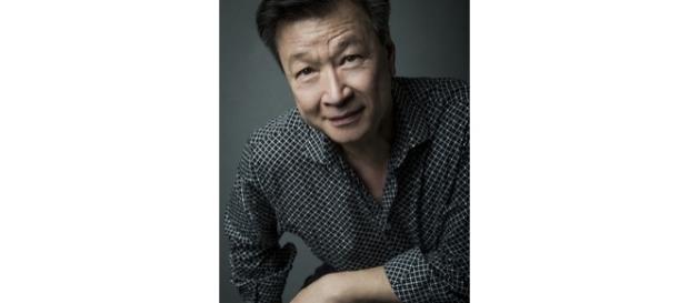 Actor Tzi Ma, Photo courtesy of Diana Ragland, used with permission Actor Tzi Ma, Photo courtesy of Diana Ragland, used with permission
