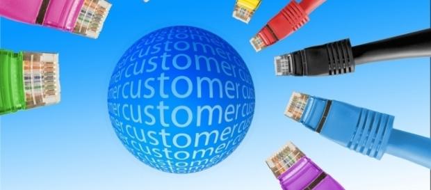 Advertisers are using new tech tools to connect with customers. (Photo via Pixabay) Advertisers are using new tech tools to connect with customers. (Photo via Pixabay)