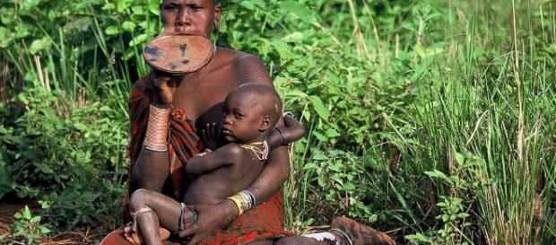 África, pobreza extrema y desigualdades África, pobreza extrema y desigualdades