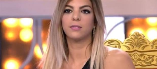 Ana Anginas ya tendría sustituta. Ana Anginas ya tendría sustituta.