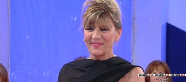 Anticipazioni trono over uomini e donne: Gemma e Cesare. Anticipazioni trono over uomini e donne: Gemma e Cesare.
