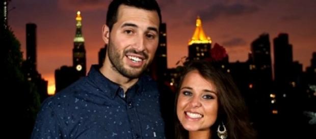 Are Jinger Duggar And Jeremy Vuolo Getting Married This Weekend ... - inquisitr.com Are Jinger Duggar And Jeremy Vuolo Getting Married This Weekend ... - inquisitr.com
