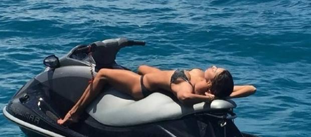 Belen e Boriello ecco le foto del ritorno di fiamma ad Ibiza ... - fareidituttoper.com Belen e Boriello ecco le foto del ritorno di fiamma ad Ibiza ... - fareidituttoper.com