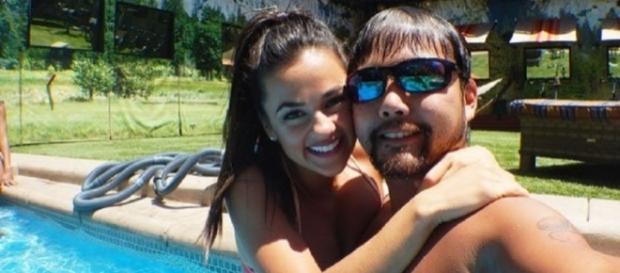 Big Brother 18' Spoilers: James, Natalie Targeted In BB18? - inquisitr.com Big Brother 18' Spoilers: James, Natalie Targeted In BB18? - inquisitr.com