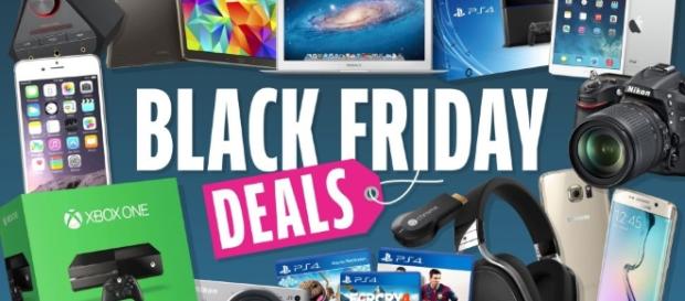 Black Friday 2016 Ads, Opening Times, In-Stores Hours for Sam's ... - centriotimes.com Black Friday 2016 Ads, Opening Times, In-Stores Hours for Sam's ... - centriotimes.com