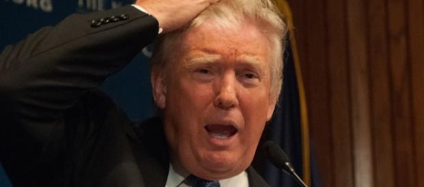 Comunidades en redes sociales desaprueban la candidatura de Trump Comunidades en redes sociales desaprueban la candidatura de Trump