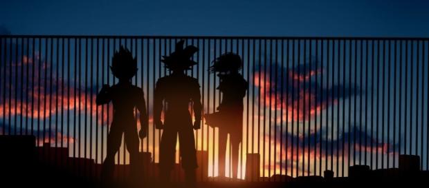 creditos de imagen al creador dragon ball creditos de imagen al creador dragon ball