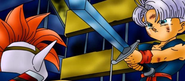 curiosidades de tapíon dragon ball curiosidades de tapíon dragon ball